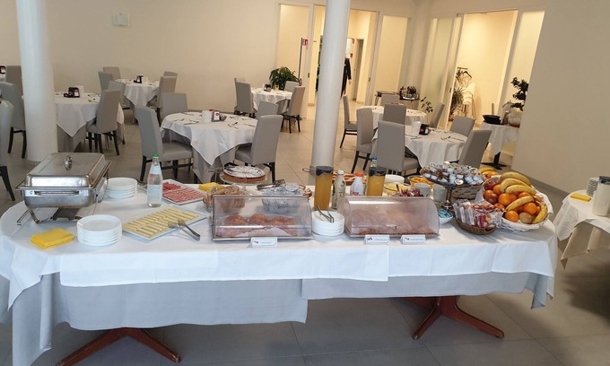 Polazzo Hotel | RistHotel Airport
