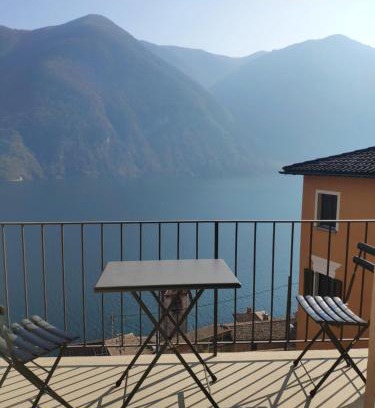 Gandria Hotel | Ristorante le bucce di Gandria