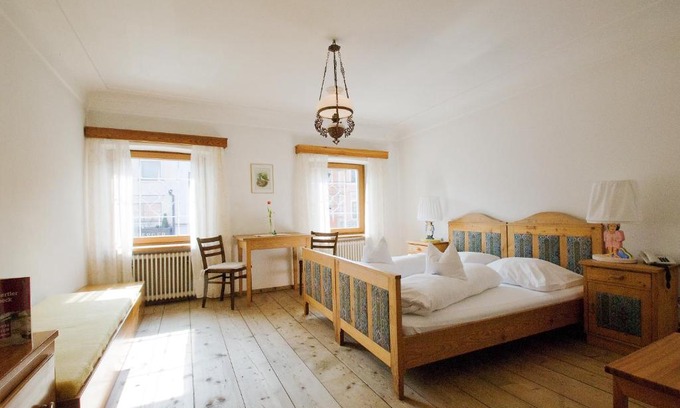 Altheim Hotel | Ristorante Napoleone