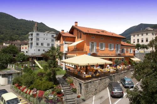 Tesserete Hotel | Ristorante Stazione