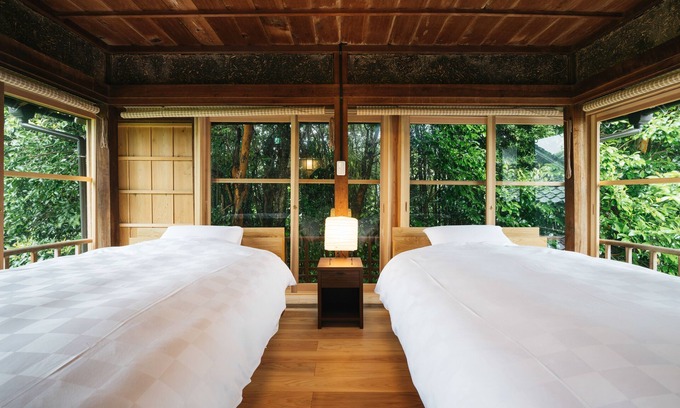 Izumi House | RITA Izumifumoto