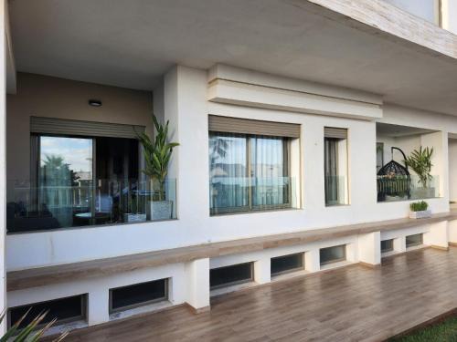 Pont Blondin Apartment | Rita