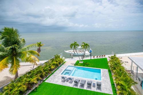 Geiger Key House | Ritaville - Monthly Rental