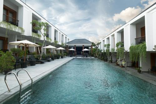 Kerobokan House | Ritis Residence