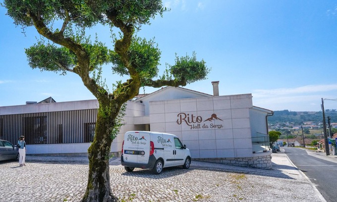 Sao Bento Bed & Breakfast | Rito Hall da Serra