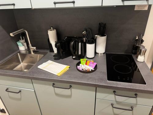 Spunciems Apartment | Ritupes maja