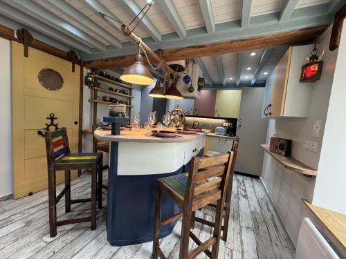 Ouistreham Apartment | Riva Bella Marine