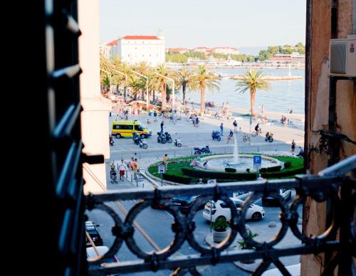 Old Town House | Riva Luxury Rooms