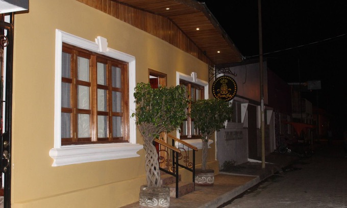 Rivas House | Rivas Inn