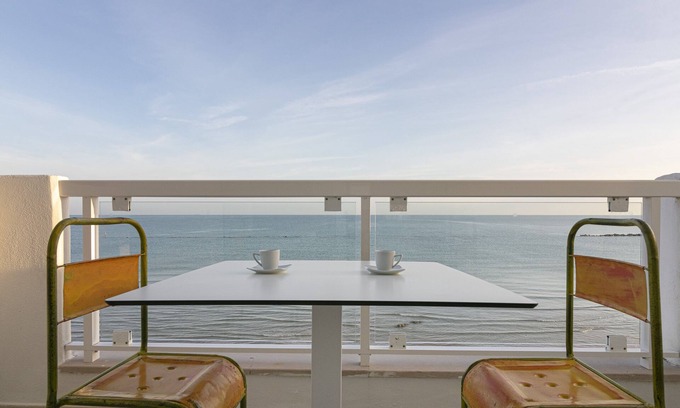 Termoli Apartment | Rivazzurra Homes - 25