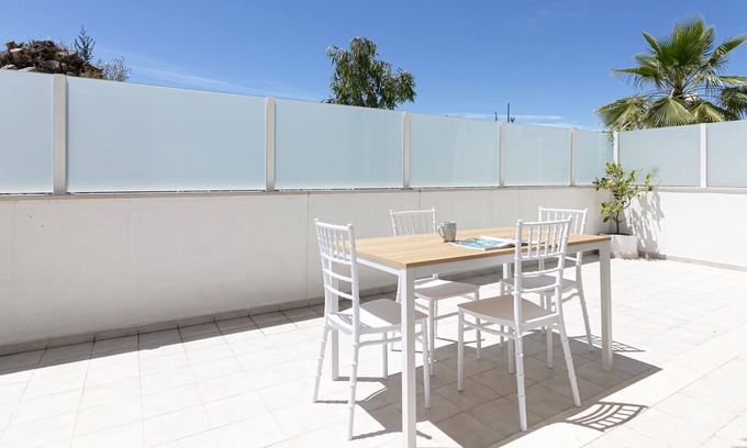 Termoli Apartment | Rivazzurra Homes - 41