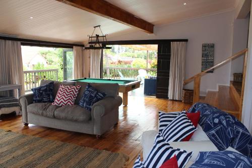 Umkomaas House | Rivendell Holiday Home in Umkomaas
