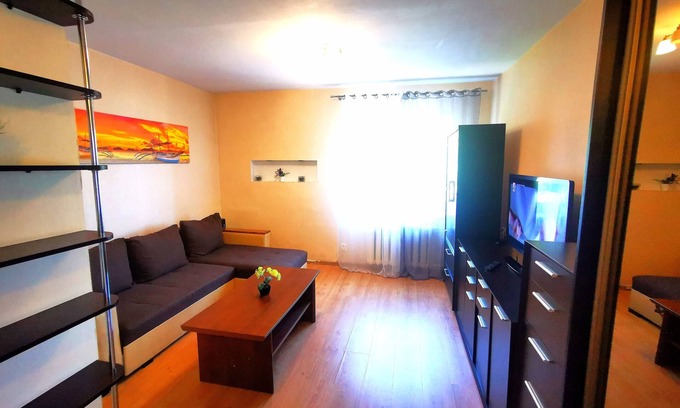 Old Town Apartment | River Apartments