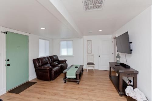 Grand Junction House | River City Hideaway cottage