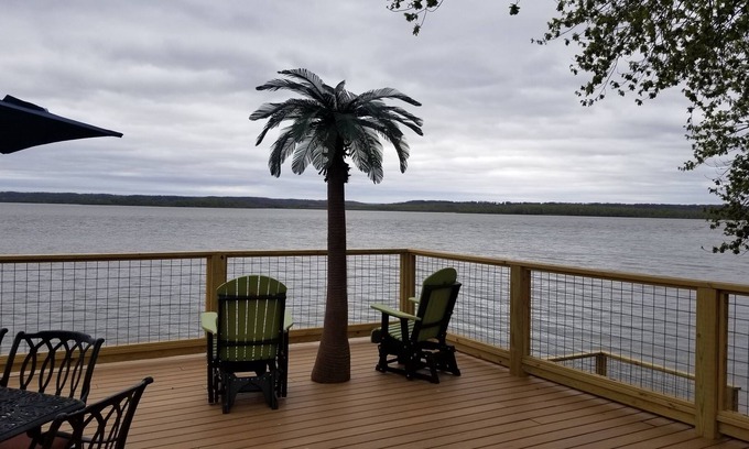 Rome House | RIVER COASTAL LIVING
