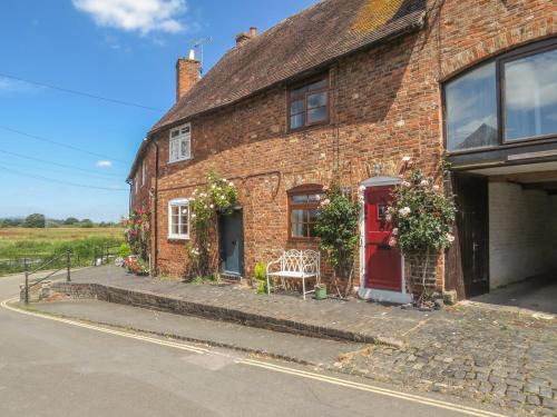 Tewkesbury House | River Cottage