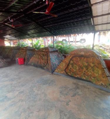 Ganeshgudi House | River Cottages