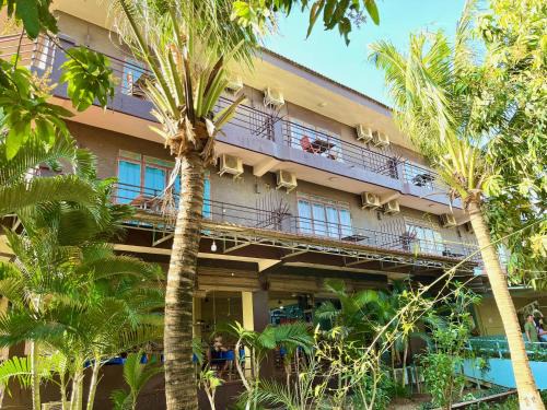 Kratie Hotel | River Dolphin Hotel