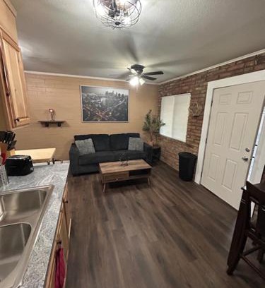 Bullhead City Apartment | River Escape
