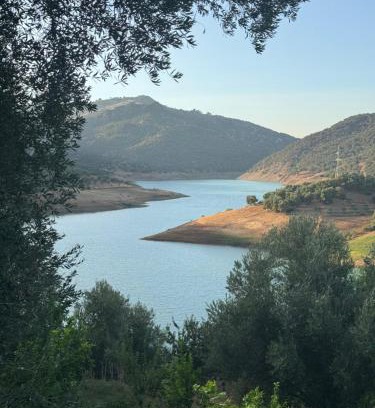 Lamjaara House | River farm