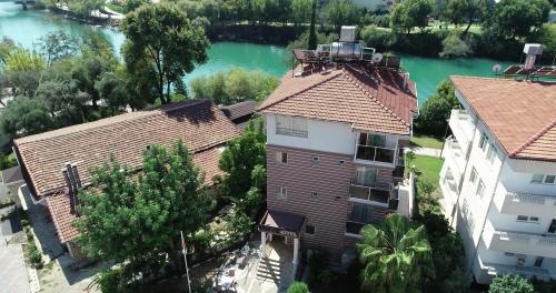 Manavgat Hotel | River Hotel