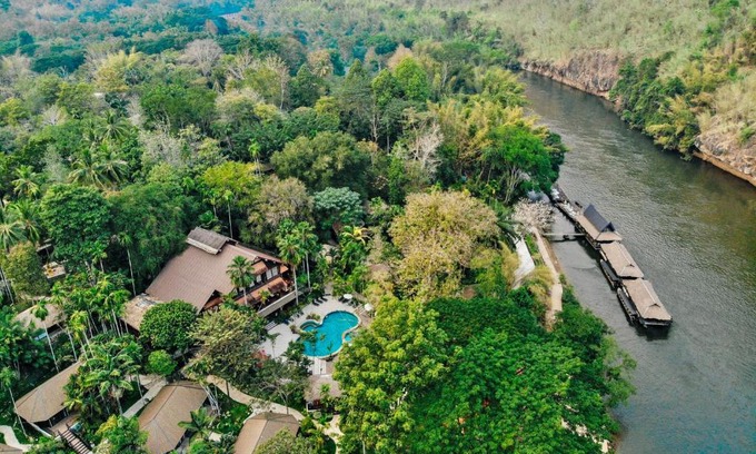 Tha Sao Resort | River Kwai Resotel