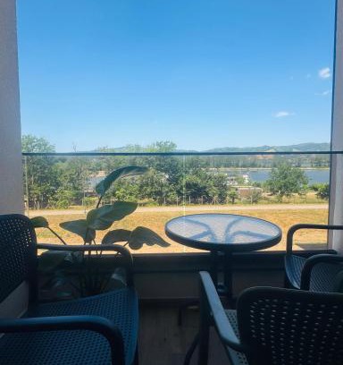 Veliko Gradiste Apartment | RIVER LuX