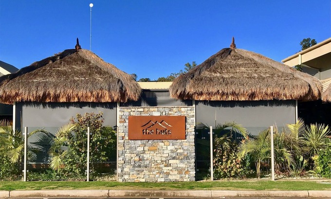 Barham Hotel | River Motel