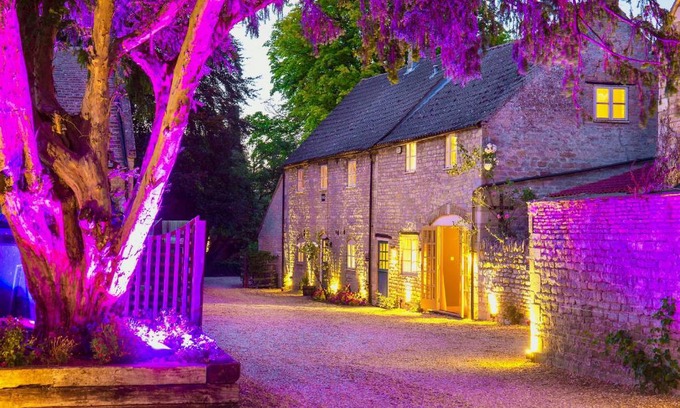 Fotheringhay House | River Nene Cottages