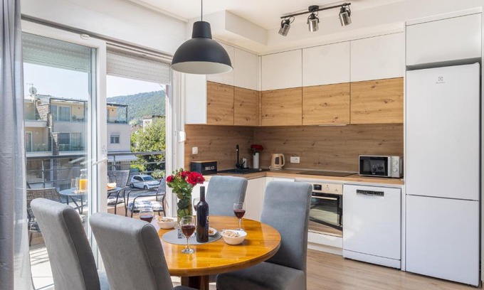 Komolac Apartment | River Of Dubrovnik