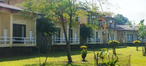Sauraha Resort | River Park International Resort