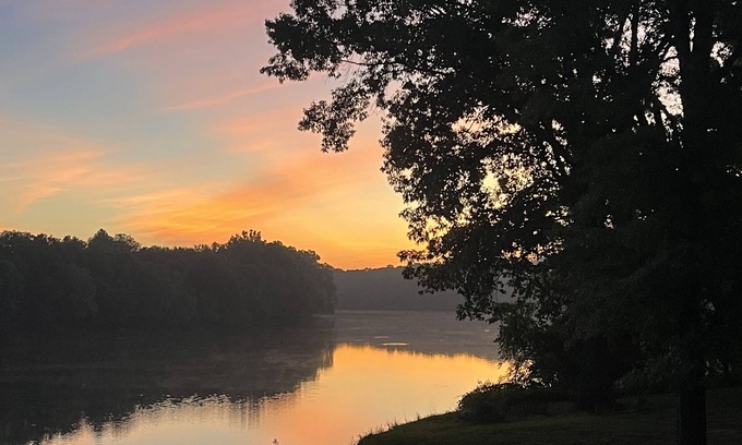 Moundville Cabin | River Retreat - 30 minutes Tuscaloosa