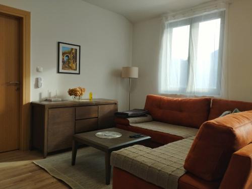 Fojnica Apartment | River View Apartment