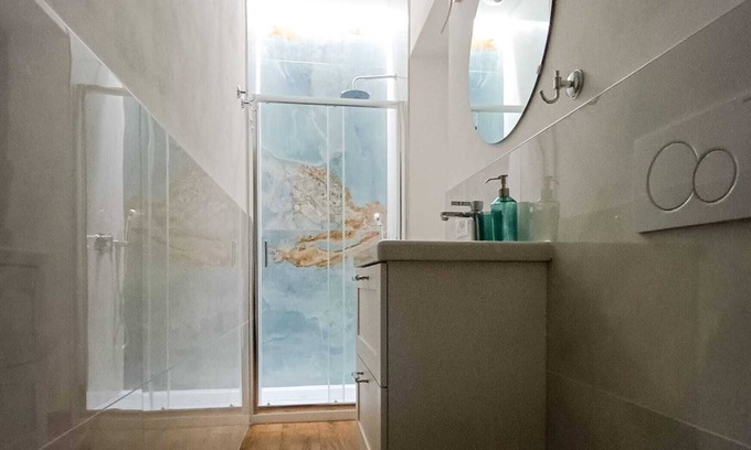 Polcanto Apartment | River view apartment