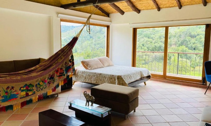 Tinjaca House | Rivera Campestre