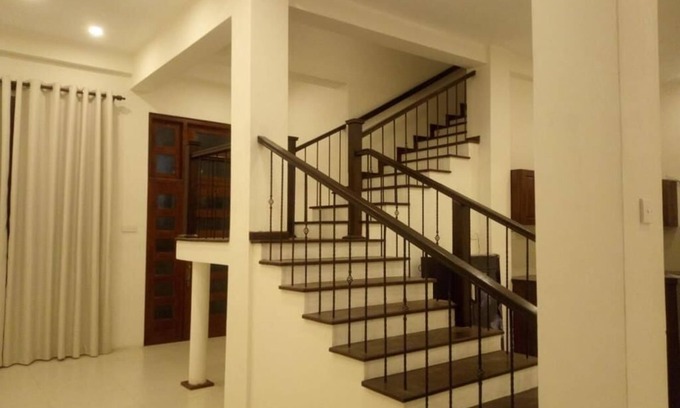 Anniwatta Apartment | Riverdale Ridge Apartment I