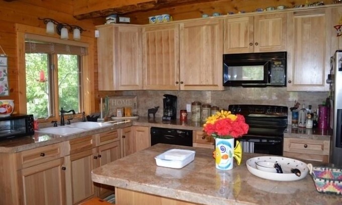 South Fork House | Riverdance Home on the Rio Grande River South Fork Co Sleeps 6 adults