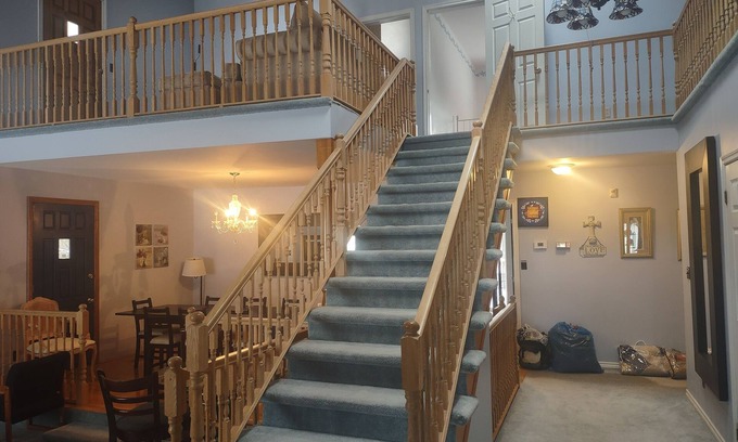Tay Valley House | Riverfarmview Estate