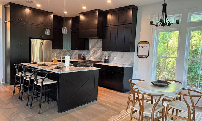 Foley House | Riverfront Coastal Retreat Near Gulf Shores – with Peaceful Outdoor Living
