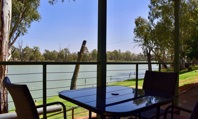 Gol Gol Other | Rivergardens Holiday Park