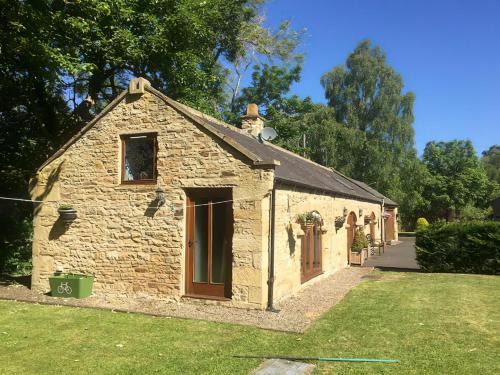 Shotley Bridge House | Rivers Edge Cottage