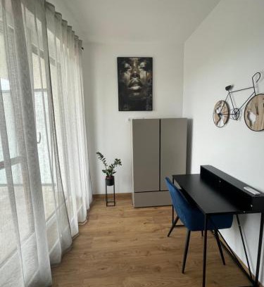 Szeged Apartment | Riverside Apartment Szeged