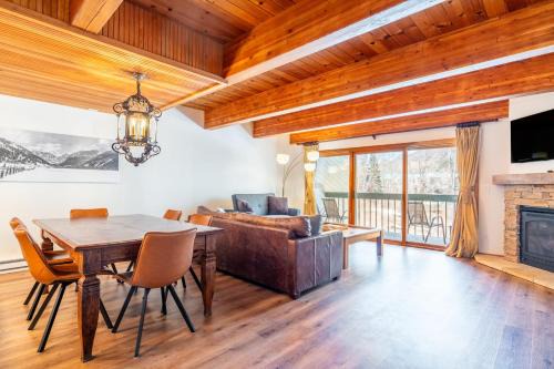 Telluride House | Riverside Condos C102 by AvantStay Condo Close To Downtown Town Park Ski Lift 8
