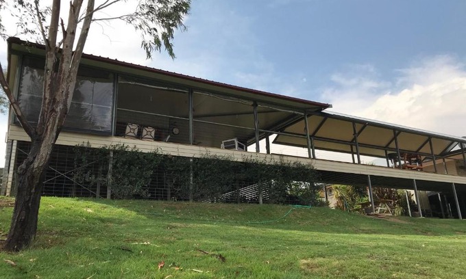 Tarriaro Bed & Breakfast | Riverside Farm Retreat