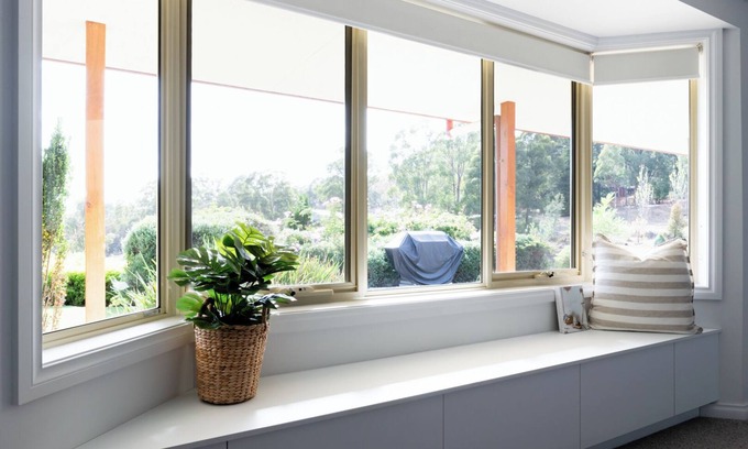 Riverside House | Riverside Farm Stay