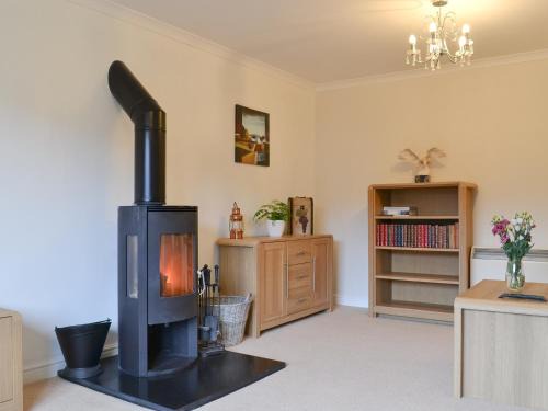 Kilmelfort House | Riverside