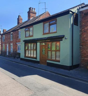 Sleaford Bed & Breakfast | Riverside Guest House