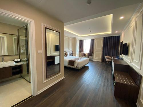 Phu Ly Hotel | Riverside Hotel Hà Nam