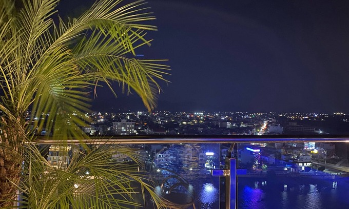 Phu Ly Hotel | Riverside Hotel Ha Nam