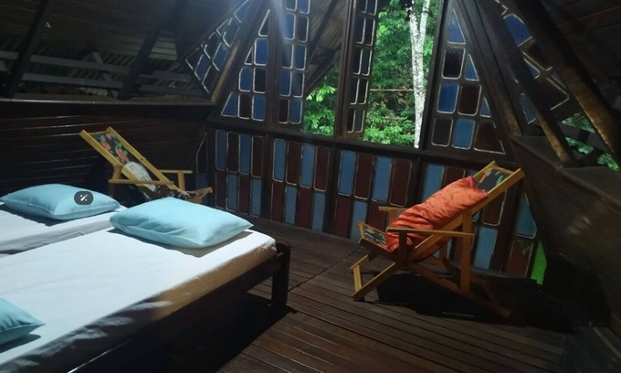 Chaves Cottage | Riverside House